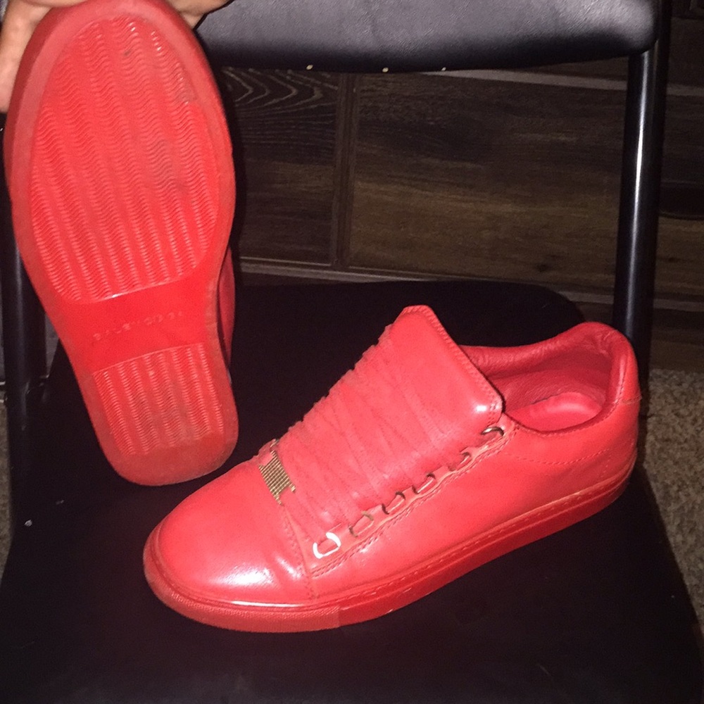 Balenciaga Shoe